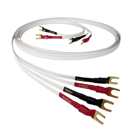 Dây loa Nordost 2Flat